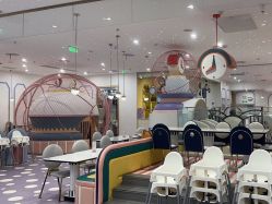 -MELAND CLUB亲子乐园·派对·餐厅(北京芳圆里ID MALL店)