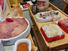 -大龙燚火锅(科华店)