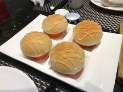 -新兴·金羊座·粤菜点心(乐峰店)