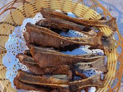 -崖口红树林海鲜餐厅