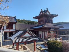 -横山寺