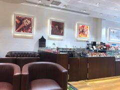 -VENCHI 闻绮(上海佛罗伦萨小镇店)
