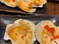 -大渔铁板烧(东城店)