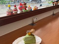 -流酥可心·牛乳蛋糕商店(禾祥西路店)