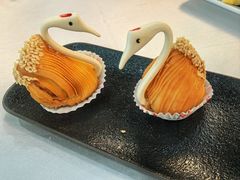 -鹿鸣酒家(越秀店)