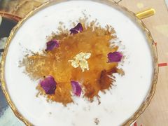 -甜心妈妈·榴莲星级糖水(北京路总店)