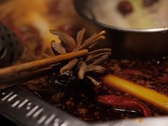 -蜀九香火锅(九眼桥店)