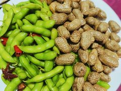-胶东海鲜饺子城·大排档(陶然亭店)