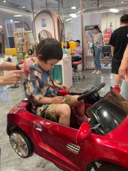 -爆米花儿童美发乐园(万象汇店)