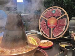 -乔先生涮肉·鲜活牛羊肉火锅(塘沽店)