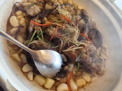 -龙岩华美达龙州酒店