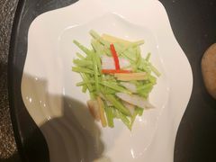 -柒厢食事雅谈
