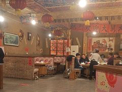 -白城车站店一九二八铁锅炖