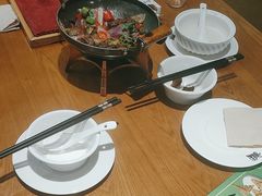 -如轩海鲜砂锅粥(国际能源店)