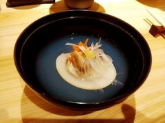 -鮨青(恒基名人购物中心店)