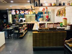 -72街荷叶饭(东方宝泰广场店)