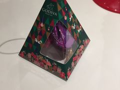 -GODIVA(国际金融中心店)