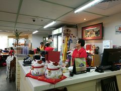 -威南记鸡饭餐室