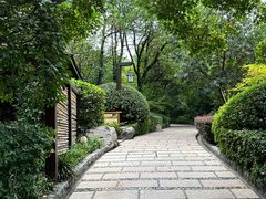 -天目湖涵田半山温泉