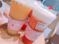 -奈雪的茶(大梅沙8号仓店)
