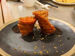 -彩丰楼中餐厅·仁恒洲际酒店