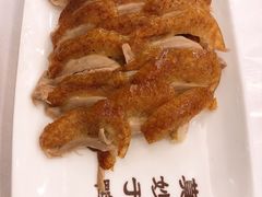 -全聚德(常州店)