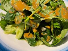 荆芥拌黄瓜-本味焖罐源(天泽街店)