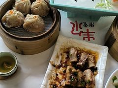 -丰尔粥食·顺德鱼生·干蒸排骨顺德菜(大良分店)