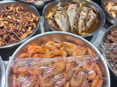 -蓝精灵饺子店