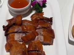 -老海陵·泰州菜(三水湾店)