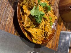 -柿子树炭烤羊腿(金台路店)