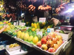 -南沙十九涌渔人码头-南门