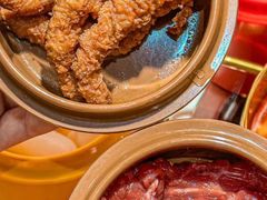 -盛香亭热卤糖水铺(龙之梦店)