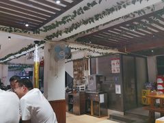 -木屋烧烤(南新店)