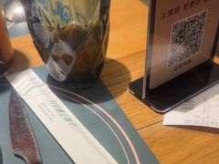 -刀叉遇上筷子中西融合餐厅(南开店)