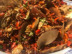 -旺角小渔村·海肠捞饭开创者(环山路店)