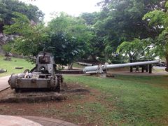 -日军最后司令部遗址