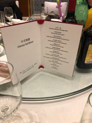 -上海雅居乐万豪侯爵酒店·宴会厅