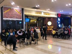 -卡朋西餐(扬名广场店)