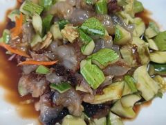 -景祥海鲜美食餐厅