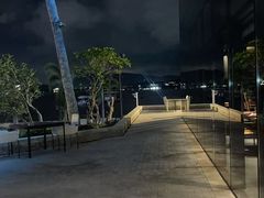 -雾山韩式烤肉·海南糟粕&椰子鸡火锅·海景餐厅(三亚绿发山海天JW万豪酒店)