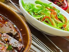 -阿记烧烤(大兴新区店)