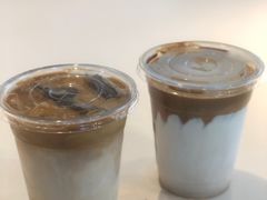 -dotcom coffee古点咖啡(致真大厦店)