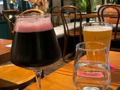 -Laures·月桂西班牙碳烤餐厅(十尚坊店)