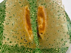 品海楼海胆锅贴-品海楼·大连海胆锅贴馆(东港店)