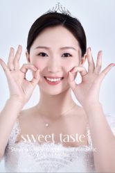 -蒙娜丽莎婚纱摄影(南门店)