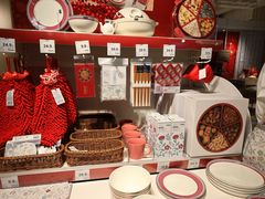 -NITORI 宜得利家居(上海中山公园龙之梦店)