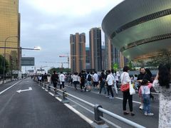 -成都金融城演艺中心