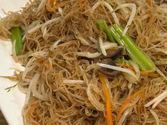 三丝炒米粉-佛有缘素食馆·荔湾老字号(陈家祠首店)