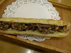 -王胖子驴肉火烧(鼓楼店)